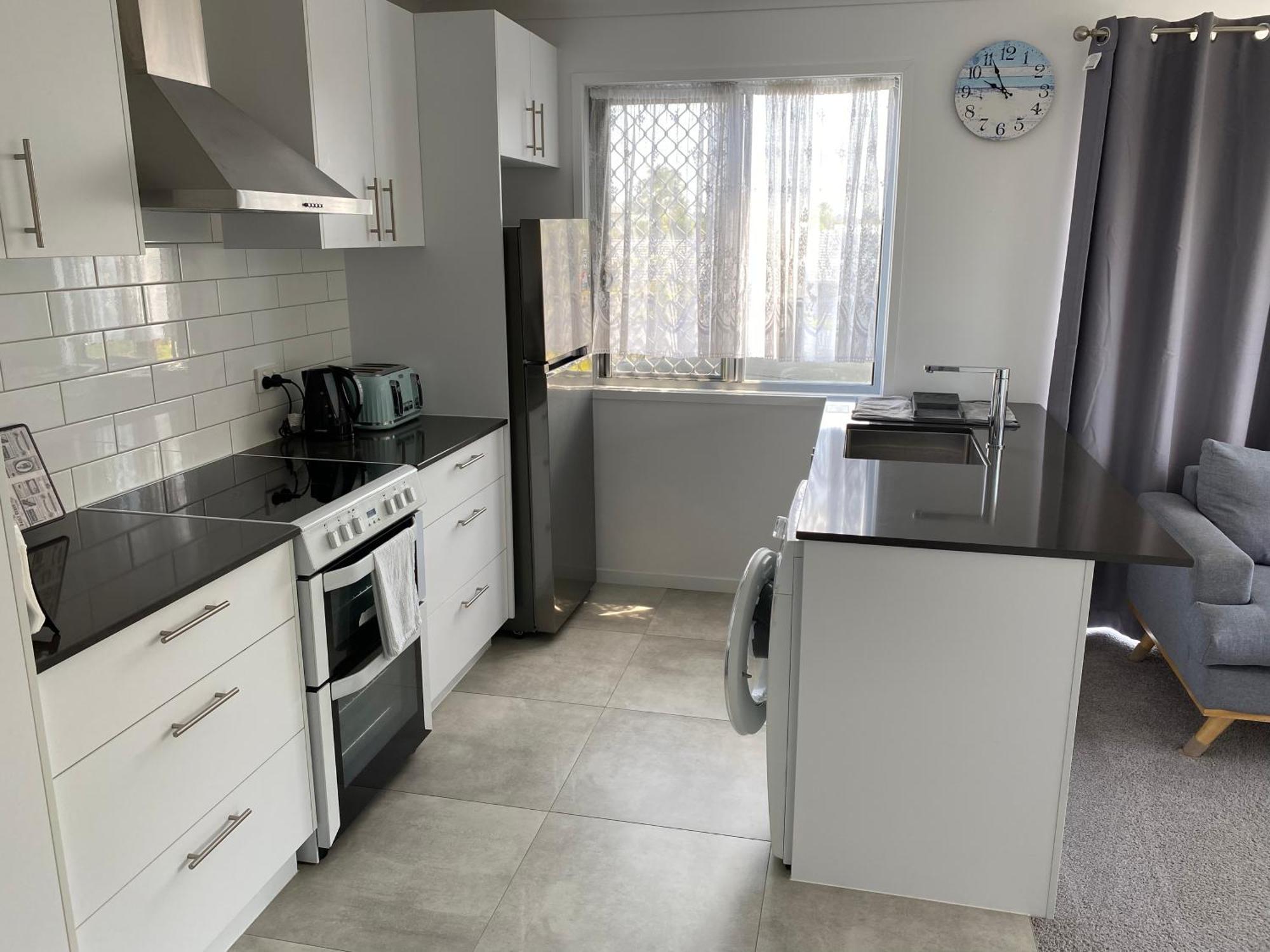2Bd Family Or Couple Guesthouse Upstairs Near Turf Club, Hota In Bundall Голд-Кост Экстерьер фото